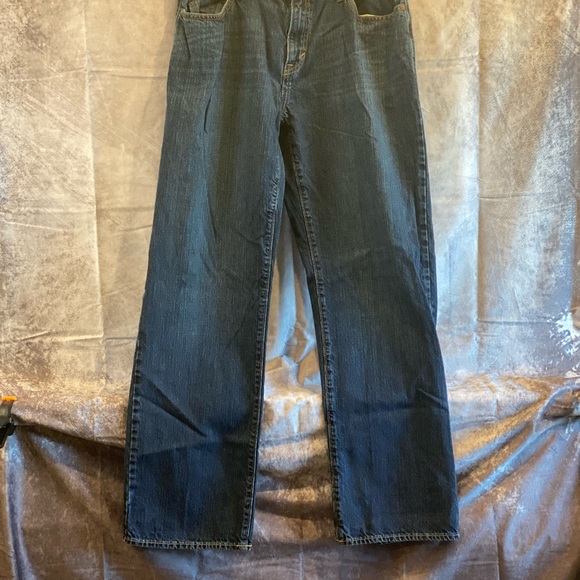 4 PAIRS of Men’s Old Navy Jeans - size 36/34 - relaxed fit - Picture 6 of 14